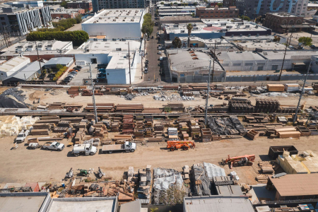 Tập Đoàn BECAMEX hợp tác chiến lược đầu tư tại VSIP Hải Phòng