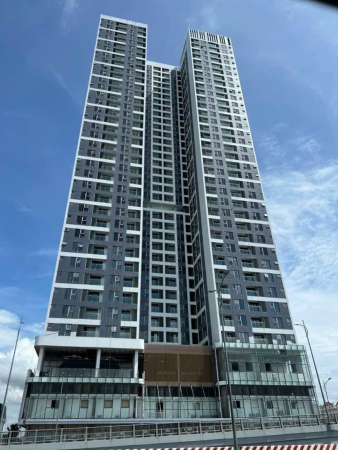 Chung Cư Hoàng Huy 37 tầng tại Sở Dầu, Hồng Bàng, Hải Phòng