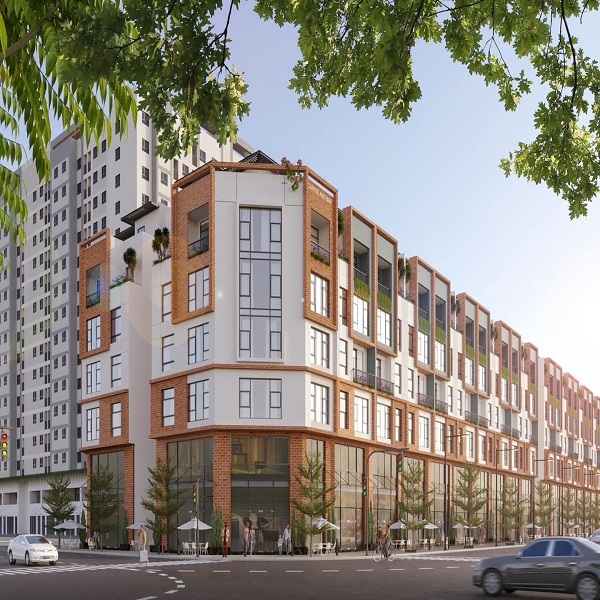 mua nha o xa hoi hai phong