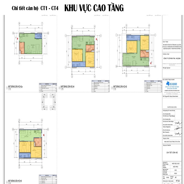 thiet ke can ho kho 3 lac vien hai phong