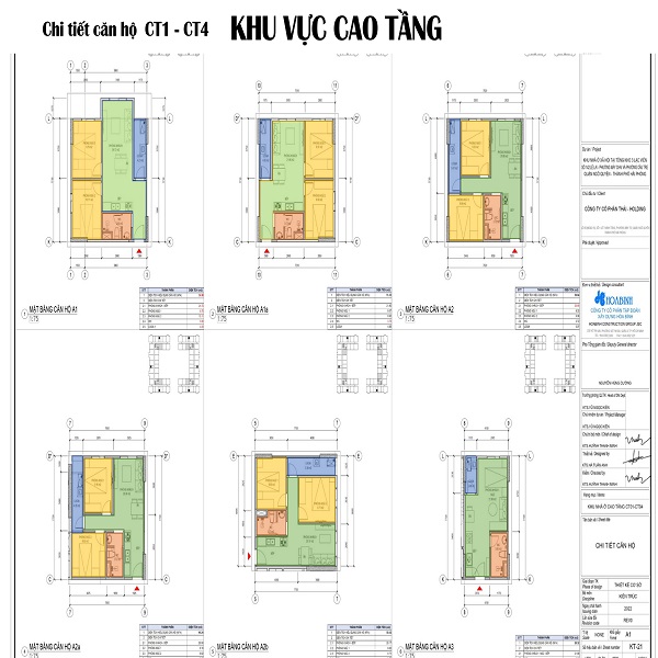 thiet ke can ho kho 3 lac vien