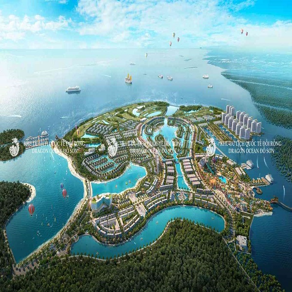 Nhà Đất Đồ Sơn