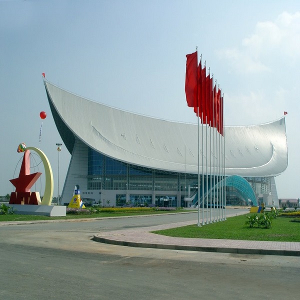 Nhà Đất Dương Kinh