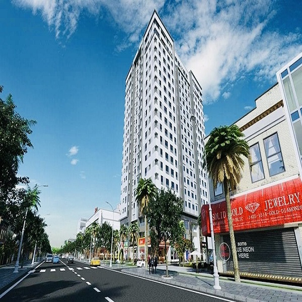 cac du an nha o xa hoi tại hai phong