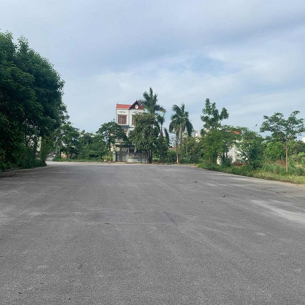 Nhà Đất Anh Dũng 1, Dương Kinh, Hải Phòng