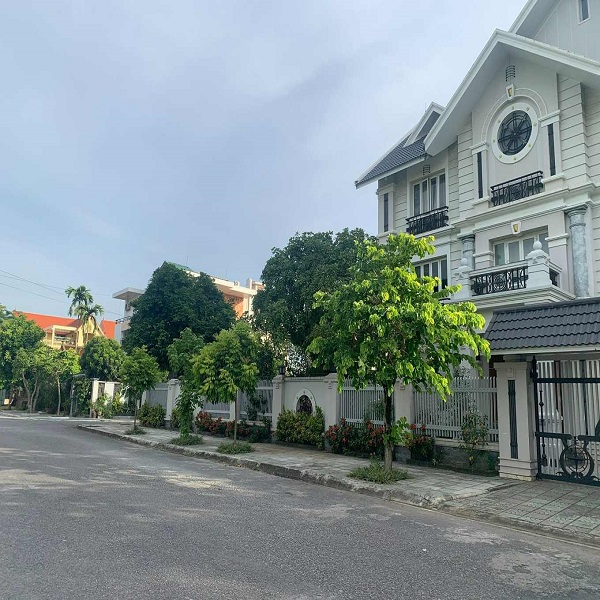 Nhà Đất Mê Linh, Anh Dũng, Dương Kinh