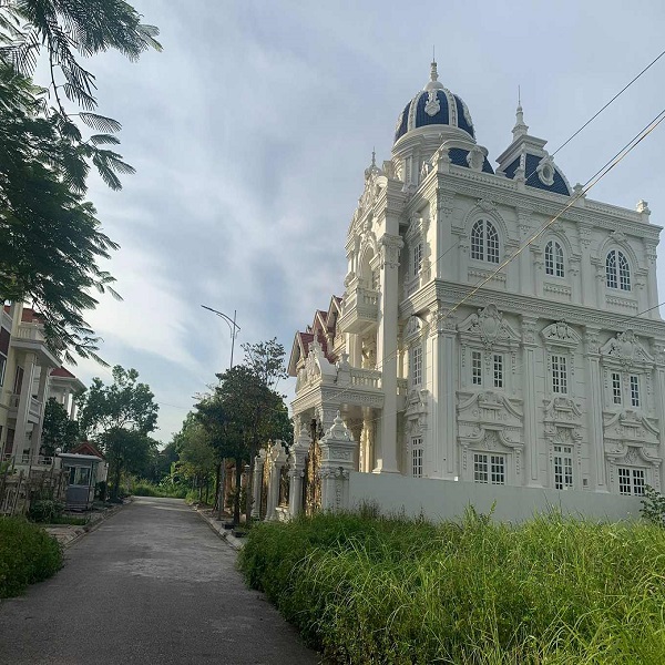 Nhà Đất Anh Dũng 3, Dương Kinh