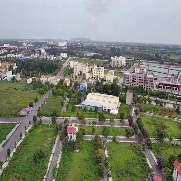 Nhà Đất Anh Dũng 5, Dương Kinh, Hải Phòng