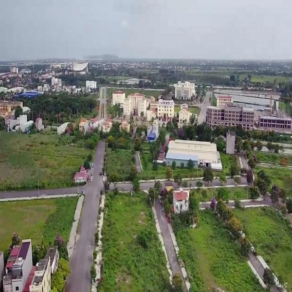 dat hai phong gia tot