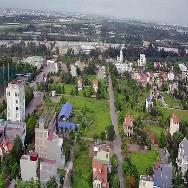 Nhà Đất Dương Kinh Newcity, Dương Kinh