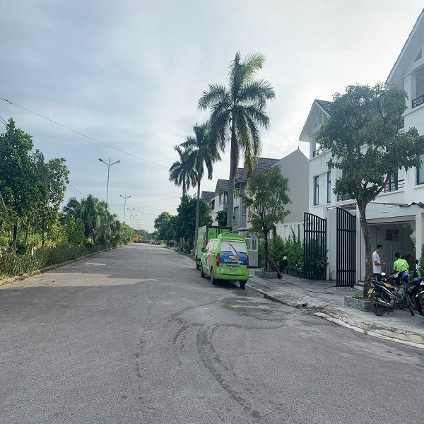 mua dat anh dung 5 hai phong