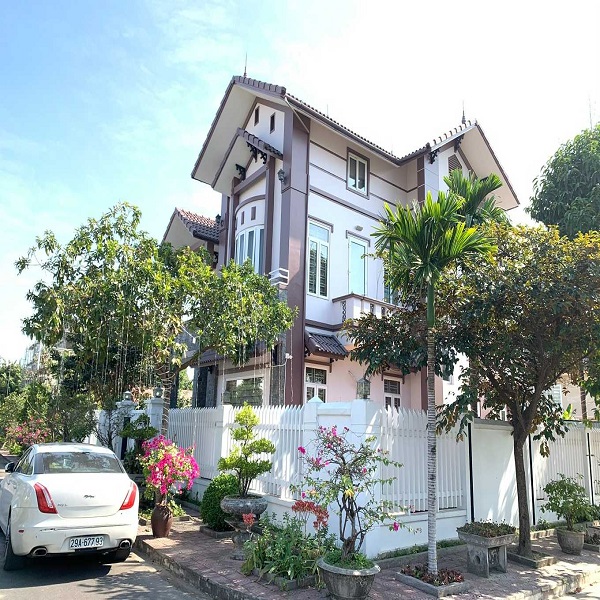 mua dat duong kinh hai phong