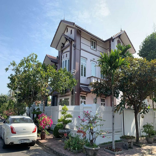 Nhà Đất Dương Kinh Hải Phòng