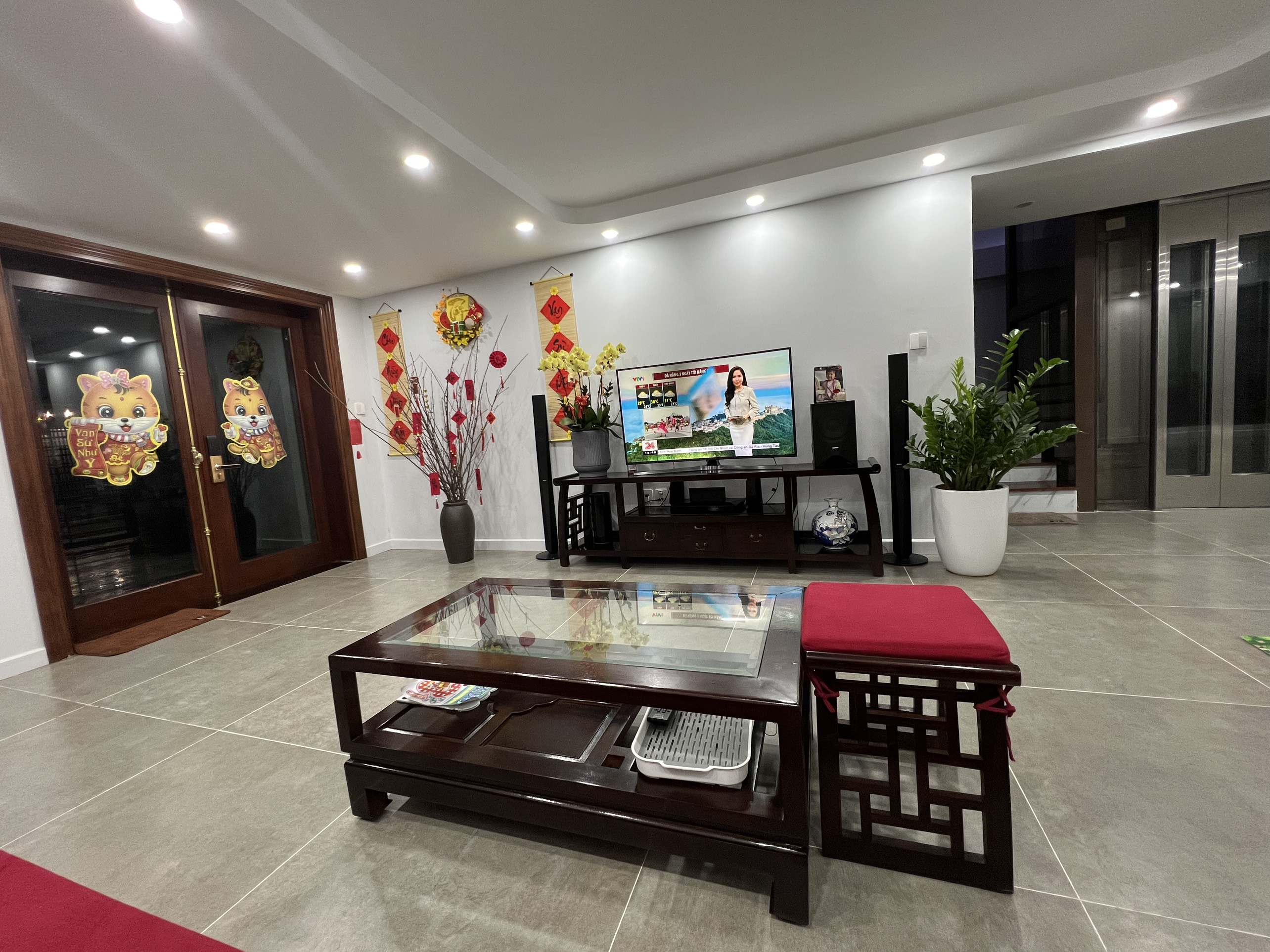 Bán Nhà Biệt Thự Biệt Thự Đẹp bậc nhất khu đô thị Sao Đỏ 2