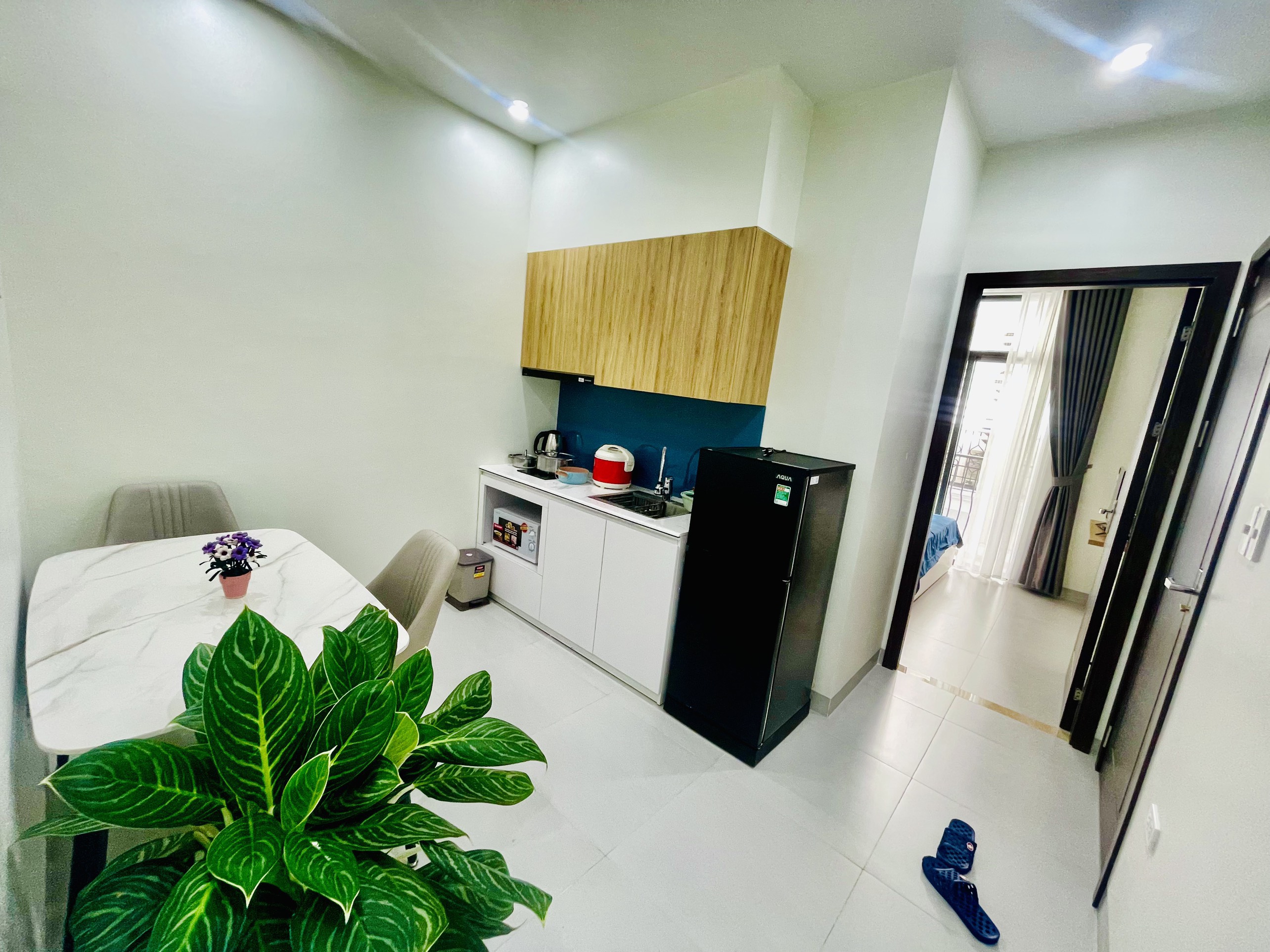 Cho Thuê Phòng VinHomes Marina, Hồng Bàng, Hải Phòng