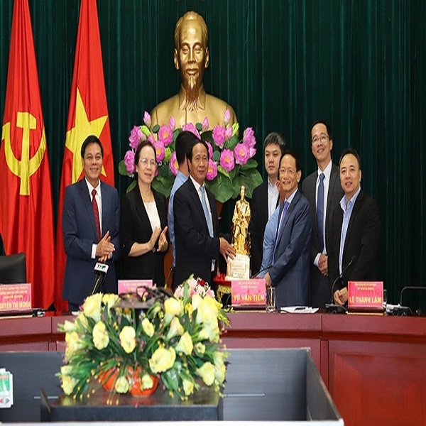 geleximco doi rong hai phong