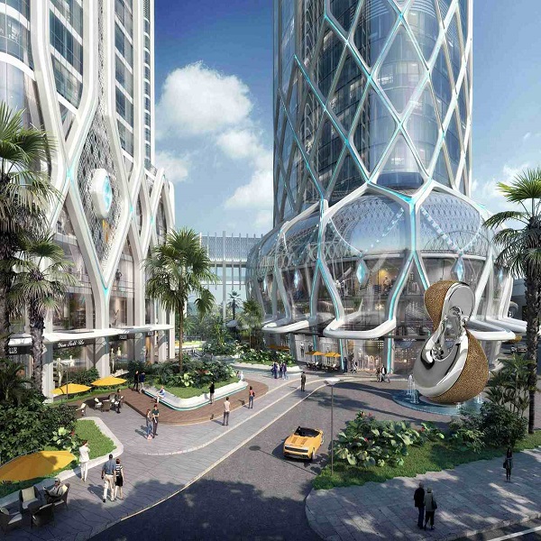 chung cu doji hai phong