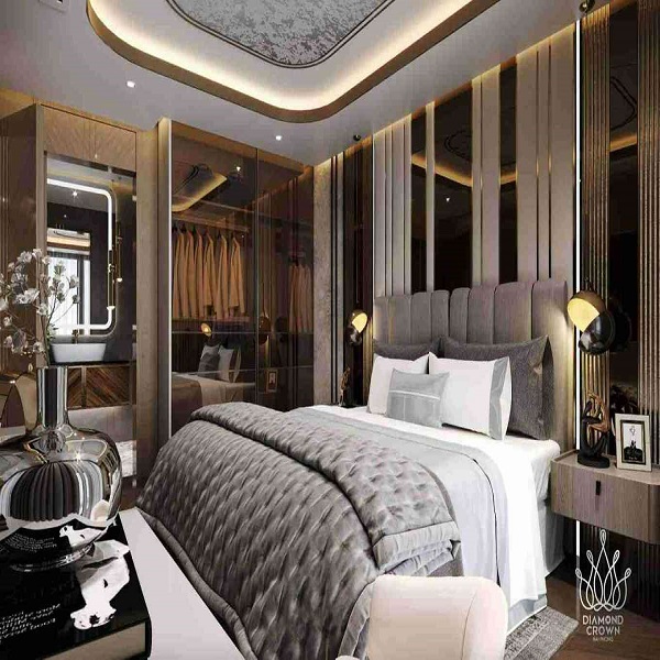 diamond crow hai phong 5 sao