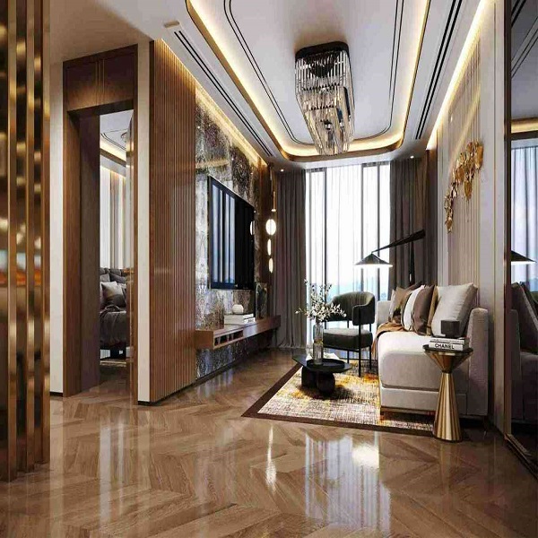 diamond crown hai phong dang cap