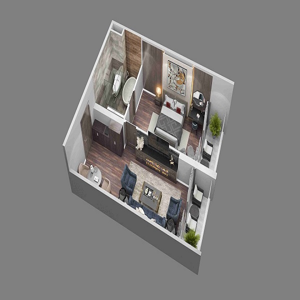 dolce 6 sao quang binh