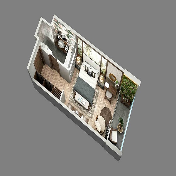 dolce quang binh dang cap