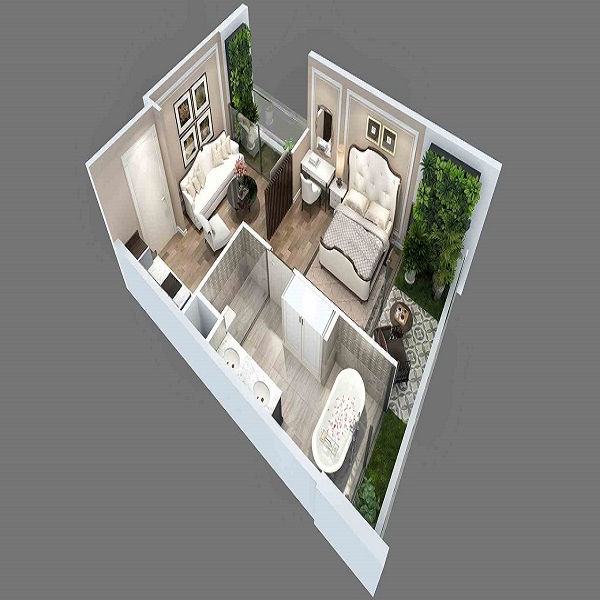 khach san 6 sao dang cap