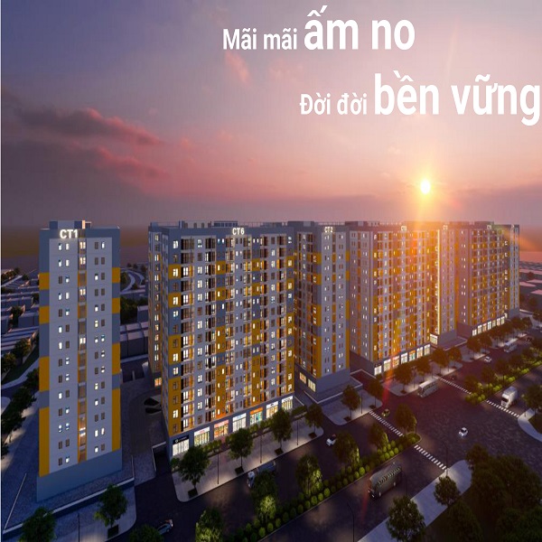 Nhà Đất An Dương