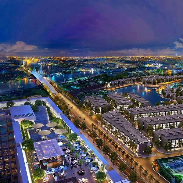 bar tren cao hai phong