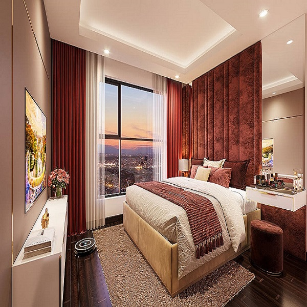 du an hai phong dang mua