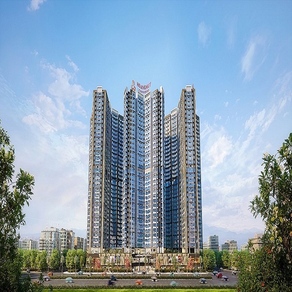 toa nha hoang huy hai phong