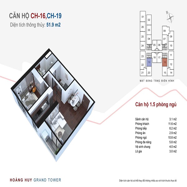 khu do thi hoang huy hai phong