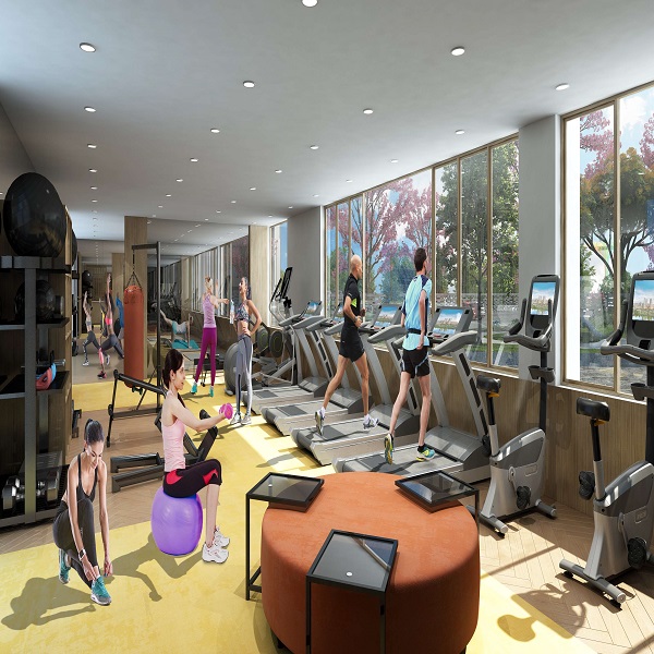 can ho minato dep nhat hai phong