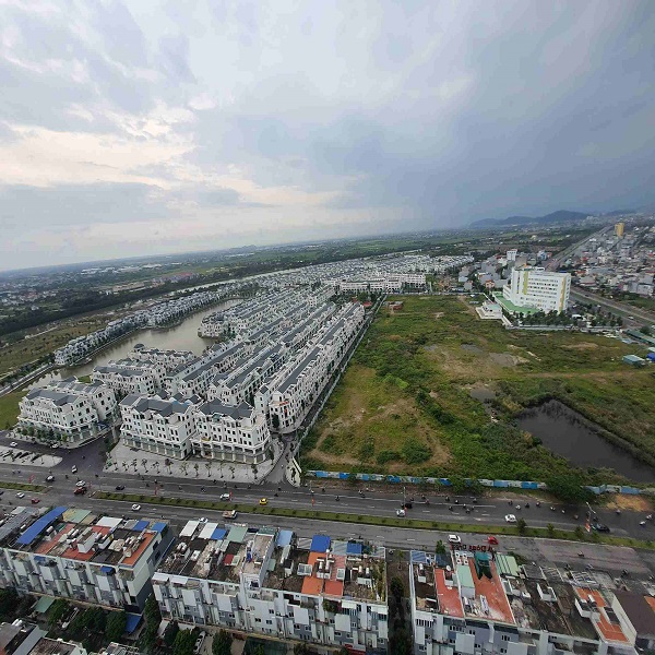 chung cu hai phong dep nhat hai phong