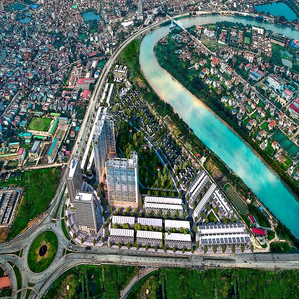 chung cu hai phong gia tot