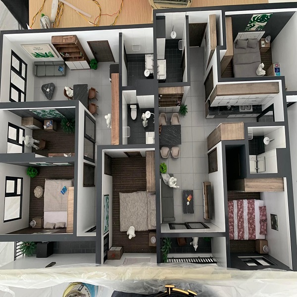 mat bang 384 le thanh tong