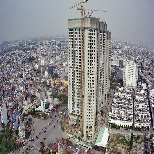 chung cu sentosa sky park