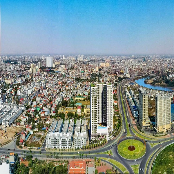 Nhà Đất An Dương